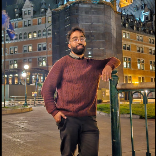 Soufiane N. profile photo