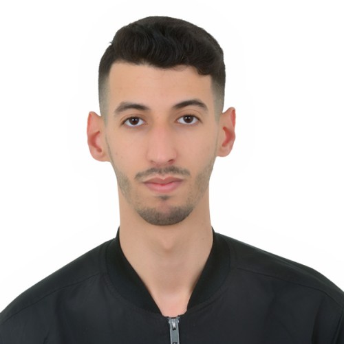 Yassir C.
