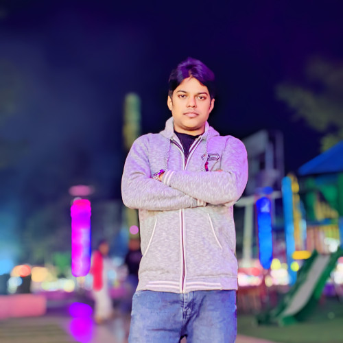Abid Tanjim  K.