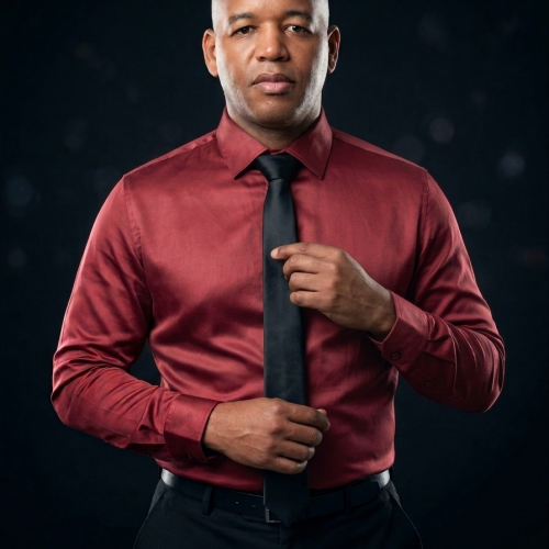 José R S. profile photo