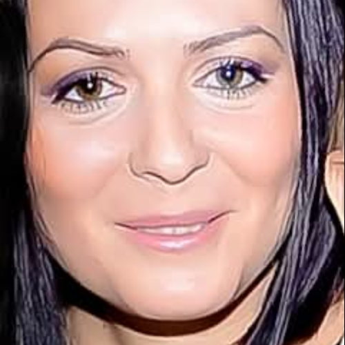 Georgiana G. profile photo