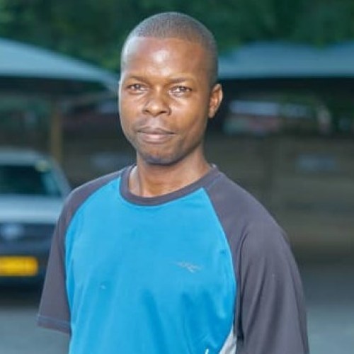 Tich K. profile photo