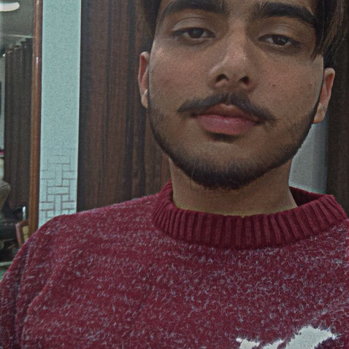 Chaman B. profile photo
