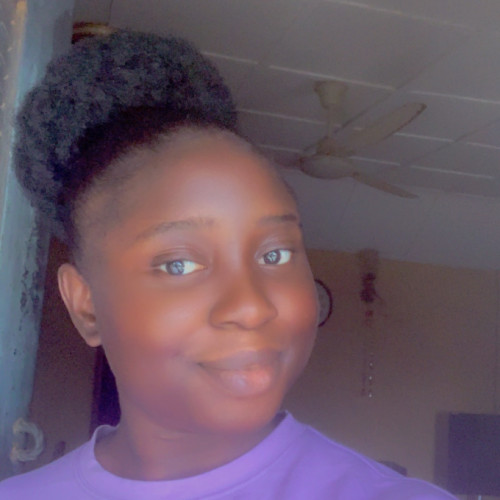 Hope O. profile photo