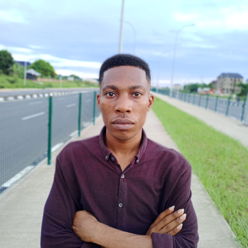 Treasure D. profile photo