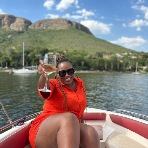 Kgolagano K. profile photo