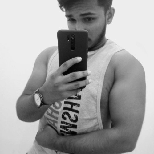 Ameesha H.