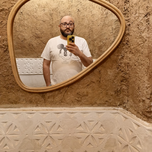 Muhaamd A. profile photo