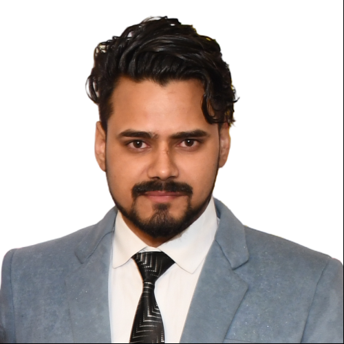Anchal K. profile photo