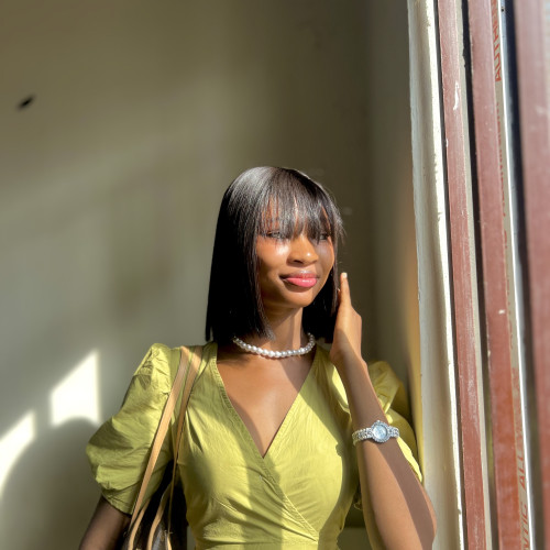 Afiniki E. profile photo
