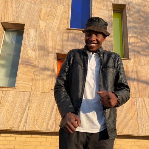 Thokozani M. profile photo