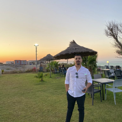 YOUSSEF A. profile photo