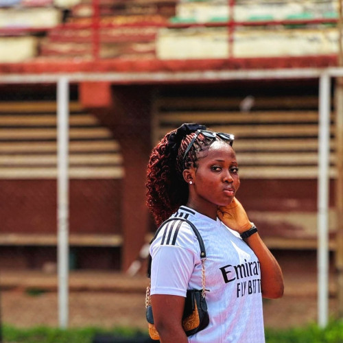 Precious O. profile photo