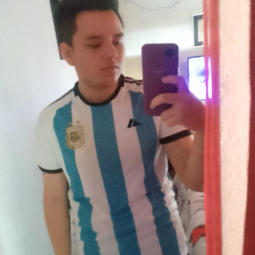 Andres M.