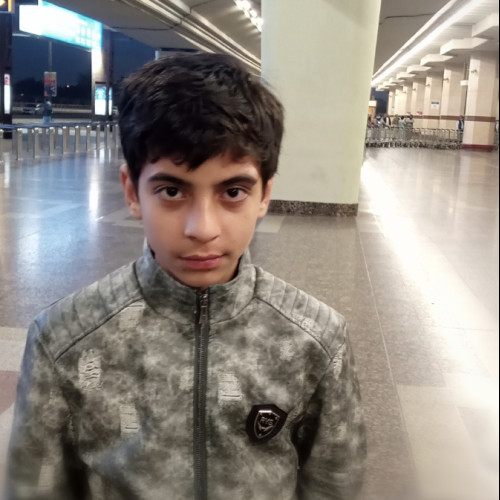 Qasim  K. profile photo