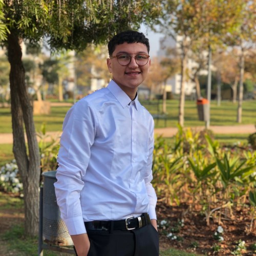 Noureddine E. profile photo