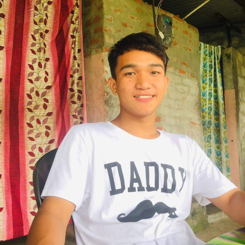Dipen  R. profile photo