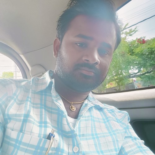 BHARGAV A.