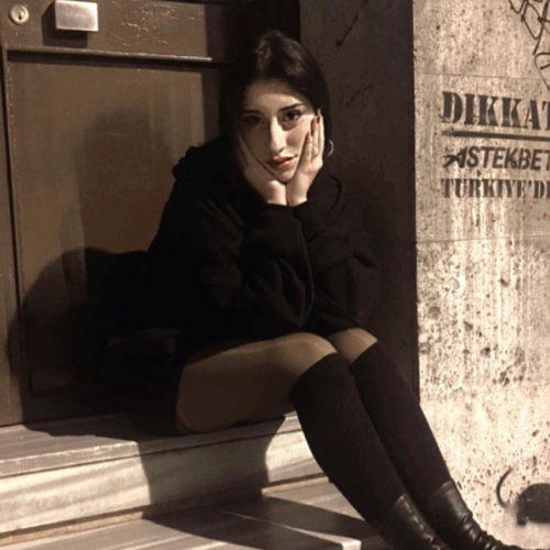 alisa a. profile photo