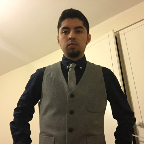 Daniel P. profile photo