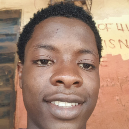 Aliyu i. profile photo