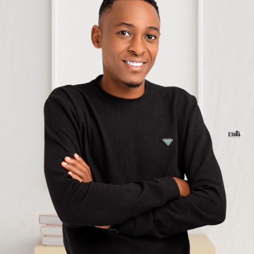 Maxwell M. profile photo
