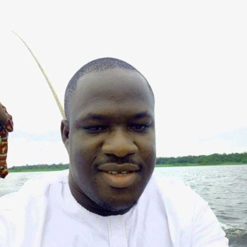 seyon i. profile photo