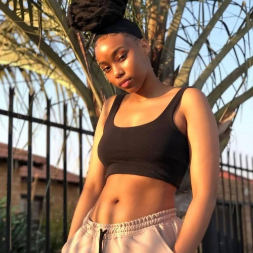 bibiana k. profile photo