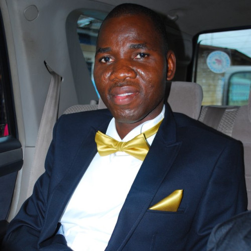 Johnson A. profile photo