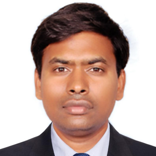 PRAVEEN D. profile photo