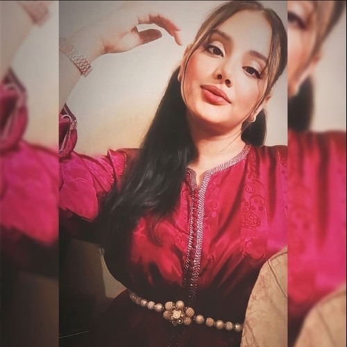 Amal F.