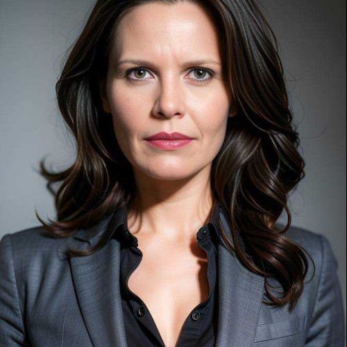 Maria P. profile photo