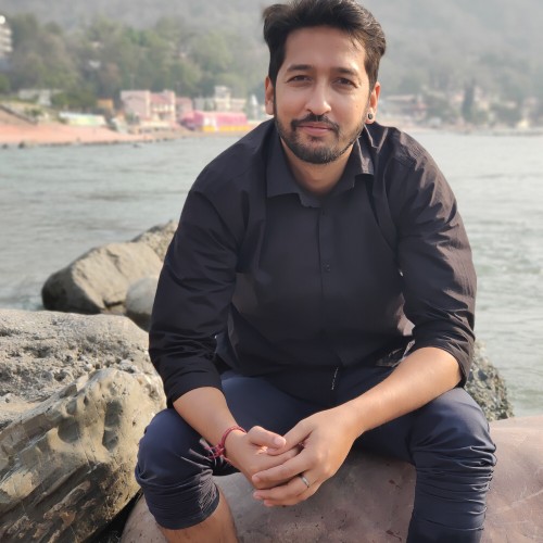 Deepanshu N. profile photo