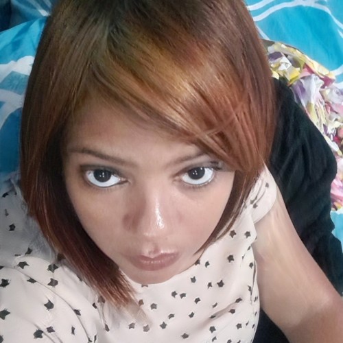 Indhira V.