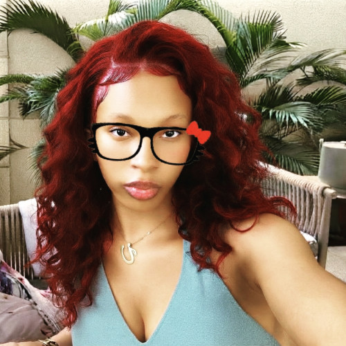 Kamila R. profile photo
