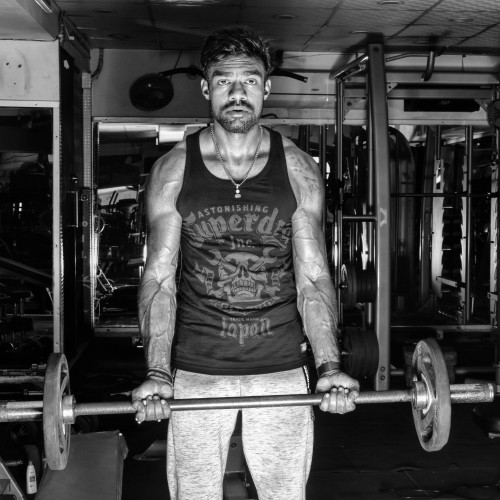 Nachiketa N. profile photo