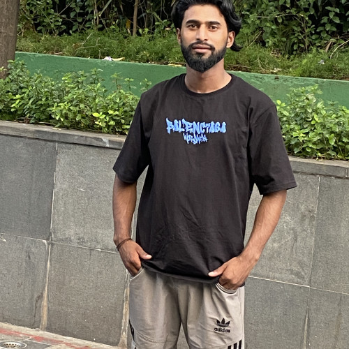Zaid  T. profile photo