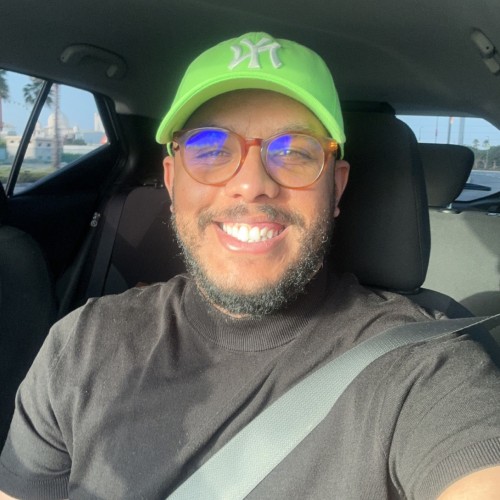 Yassine A. profile photo