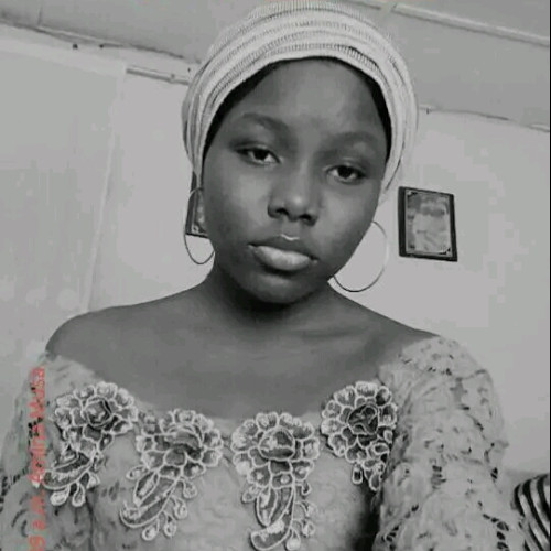 Amina M.