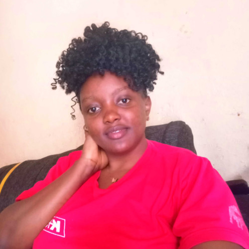 Joan k. profile photo