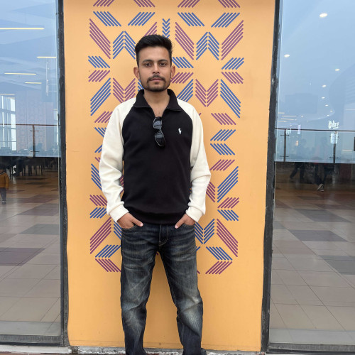 Sahil s. profile photo