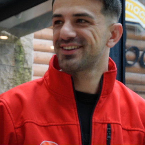 Hseyin s. profile photo