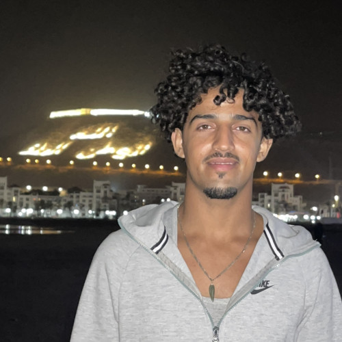 Khalid B. profile photo