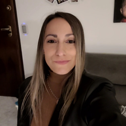Daniela I. profile photo