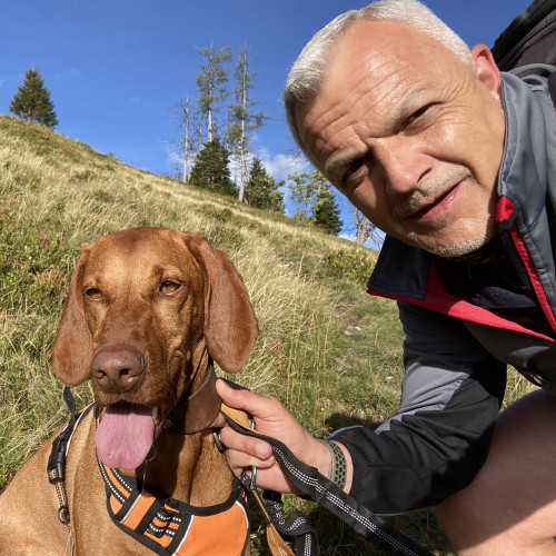 Andreas H. profile photo