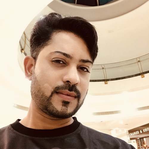 Rameez M.
