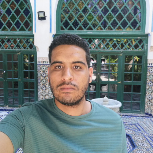 Mohamed B.