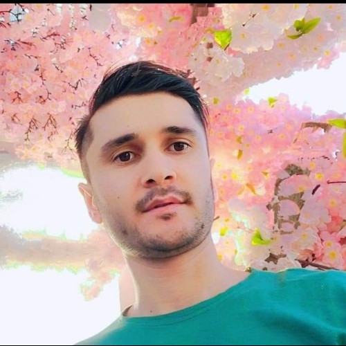 Abdullah S.