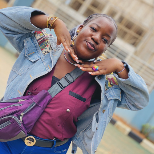 Glory B. profile photo