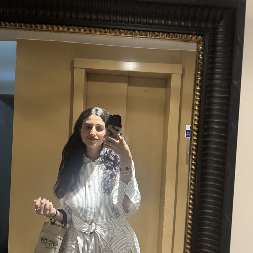 Malak B. profile photo